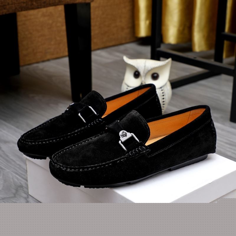 Givenchy Leather Shoes